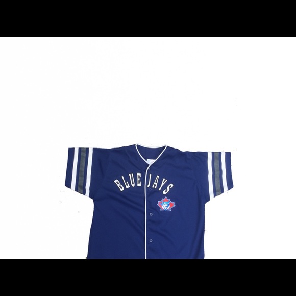 Blue jays jersey - Picture 1 of 5